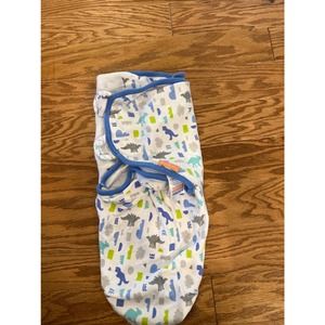 SwaddleMe Original Swaddle – Size Large, 3-6 Months